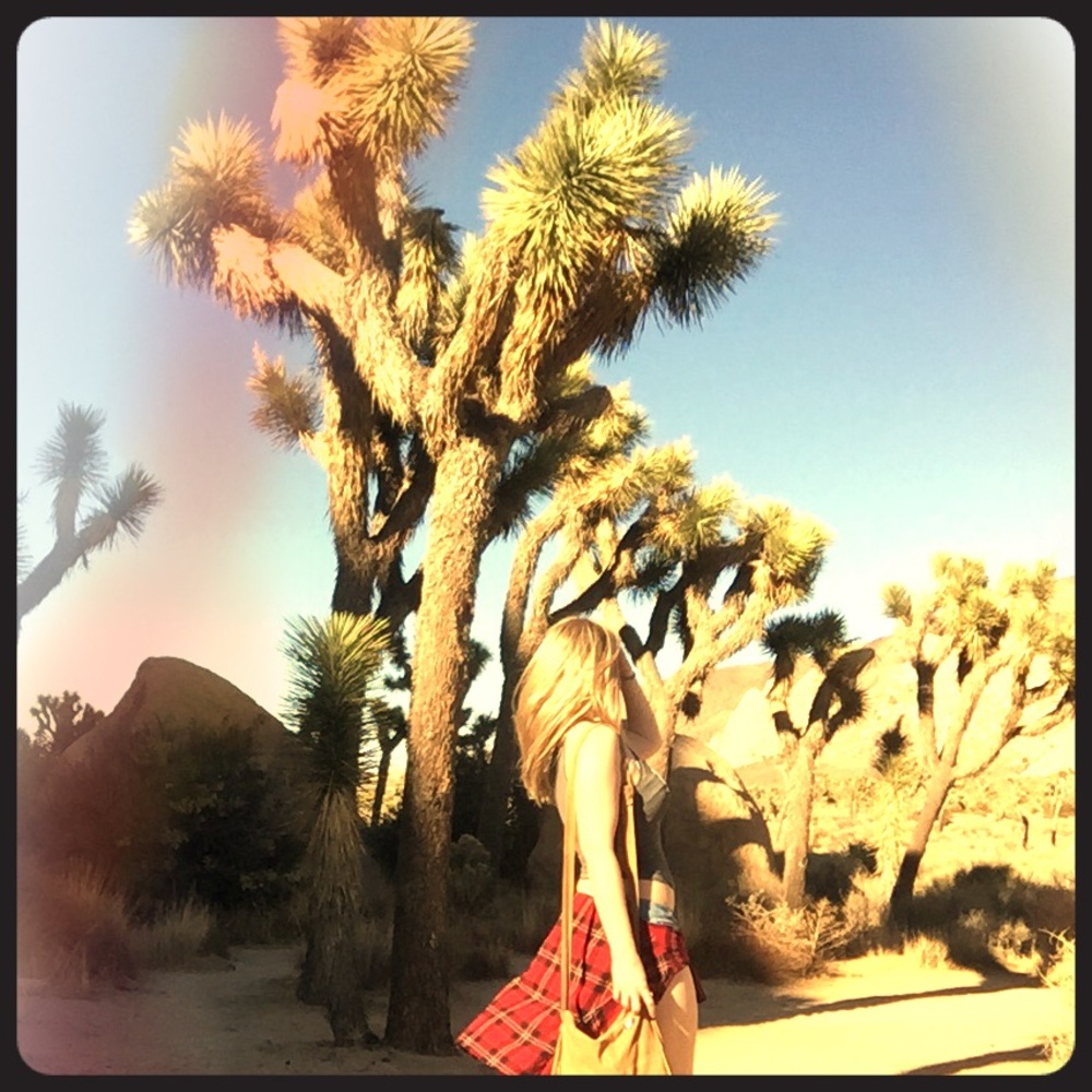 Meet your Posher, Beth